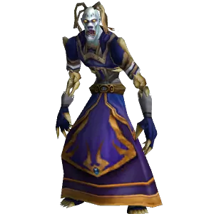 Vathras Millson