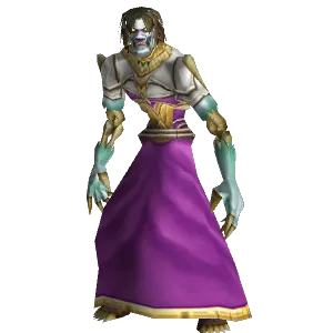 Bethor Iceshard