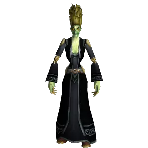 Apothecary Zinge