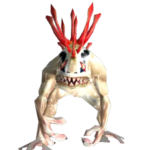 Mutanus the Devourer