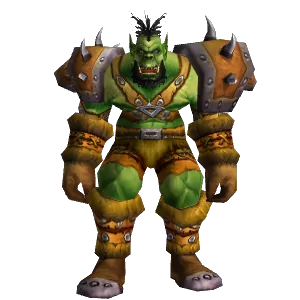 Horde Guard