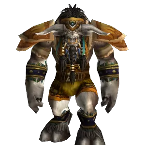 Cairne Bloodhoof