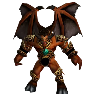 Master Raxxieth