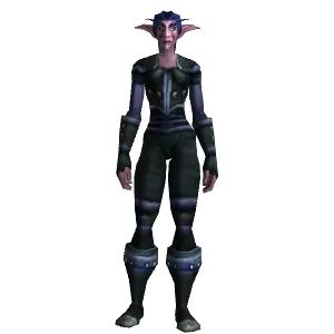 Alanndarian Nightsong