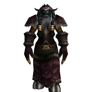 Magatha Grimtotem