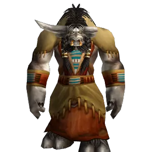 Arch Druid Hamuul Runetotem
