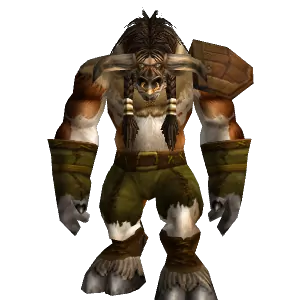 Melor Stonehoof