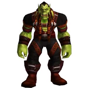 Thun'grim Firegaze