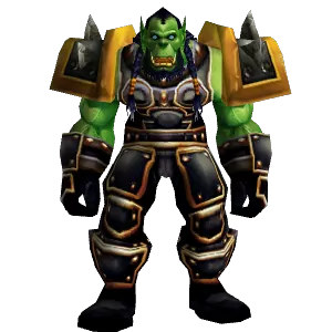 Thrall