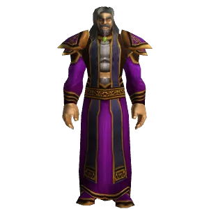 High Sorcerer Andromath