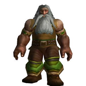 Brohann Caskbelly