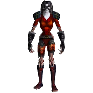 Velora Nitely