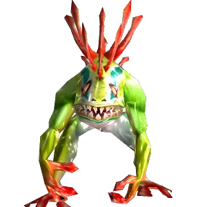 Murloc Tidecaller