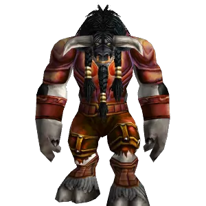 Orm Stonehoof