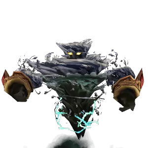 Razorgust