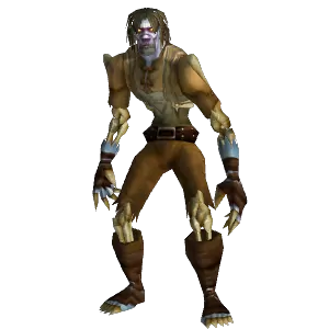 Joshua Ebonmere