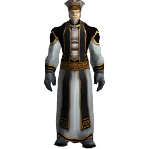 Prelate Ironmane