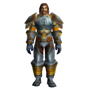 Highlord Bolvar Fordragon