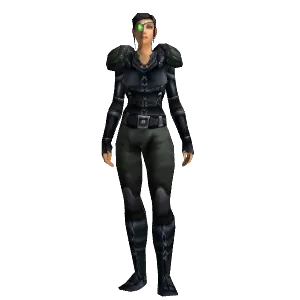 Agent Kearnen