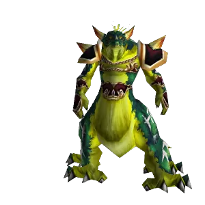 Elder Dragonkin