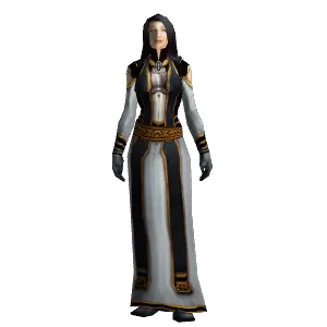 Countess Tillia Earlwake