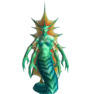 Abysstide Siren