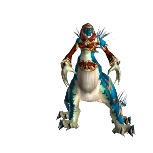 Draconic Mageweaver