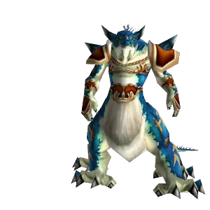 Draconic Magelord