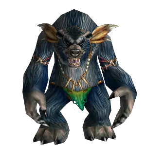 Foulweald Den Watcher