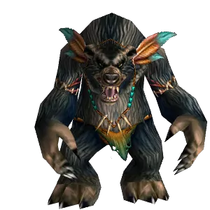 Foulweald Totemic