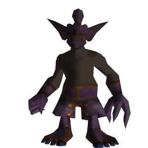 Wharfmaster Dizzywig