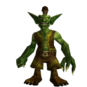 Lizzarik