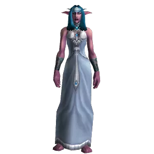 Tyrande Whisperwind
