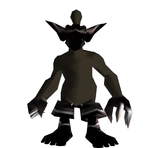 Ranix Crackbolt