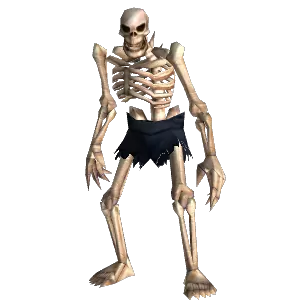Skeletal Fiend