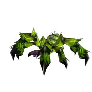 Webwood Venomfang