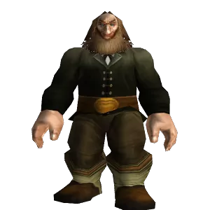 Curator Thorius