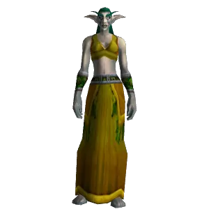 Aelennia Starbloom