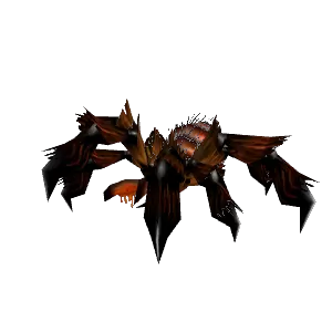 Timberweb Recluse