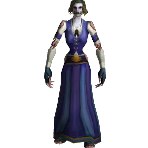 Innkeeper Renee