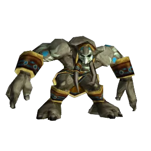 Zel'jeb the Ancient