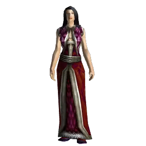 Lady Katrana Prestor