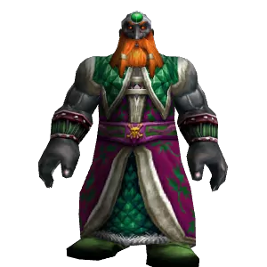 Shadowforge Senator