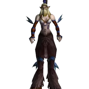 Galak Windchaser