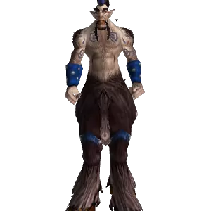 Galak Wrangler