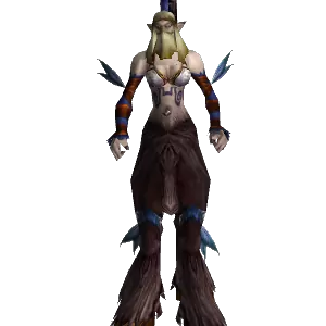 Zandara Windhoof