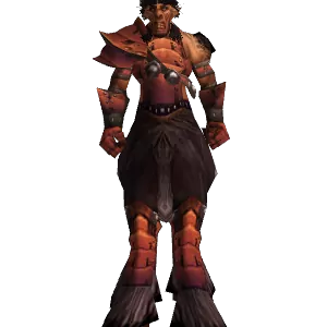 Kolkar Bloodcharger