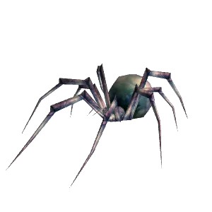 Skitterweb Crawler