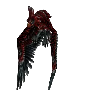 Blood Parrot