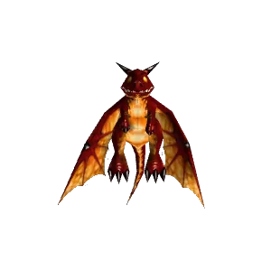 Dragonmaw Whelp